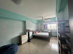 Blk 556 Choa Chu Kang North 6 (Choa Chu Kang), HDB Executive #584351171